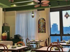 -Thai Basil罗勒叶泰式餐厅(时代天街店)