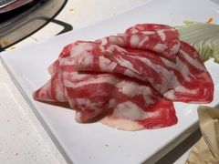 -万物生江北老火锅(海骏达店)