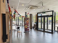 -麦当劳(东石东一路店)