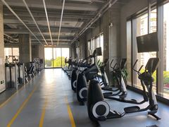 -LA合时健身4PMFIT(花桥旗舰店)