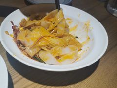 -山丹丹西北菜(金贸大厦店)