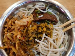 -李氏紫竹林卤粉(火车站店)