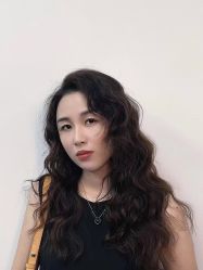 -DX HAIR SALON·发现未知美发沙龙