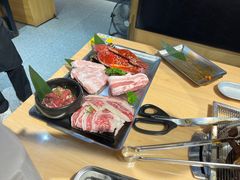 -麻蒲碳烤肉(嘉禾东平地铁站19号店)