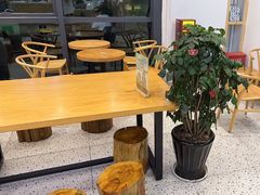 -霸王茶姬(泛海广场店)