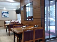 大堂-周锦记广式餐厅