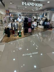 -宝大祥青少年儿童购物中心(普陀中环店)