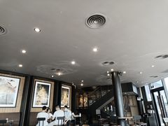-星巴克臻选(中山石岐大信新都汇店)
