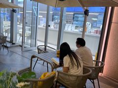 -Manner Coffee(万象食家店)
