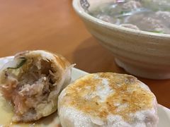 -求生煎包(武夷小区店)