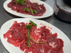 -燃计沙茶皇·香港沙茶火锅(人广旗舰店)