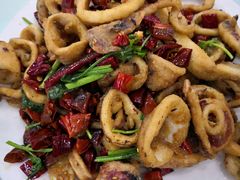 -聚德福海鲜家常菜(刘庄店)