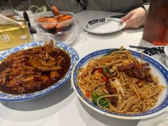 -欧记大排档·景德菜(上海首店)