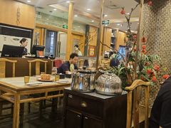 -牛街·马辈儿涮肉(牛街二店)