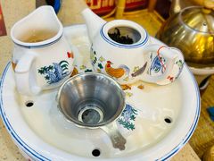 -点都德(世纪汇店)