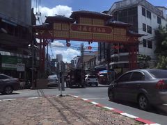 -瓦洛洛传统市场