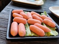 -冰冰龙虾·江湖菜·花园江景餐厅