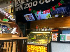 -ZOO COFFEE 动物园咖啡(亦庄店)