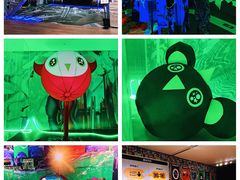 -宝龙艺术中心(七宝宝龙城店)