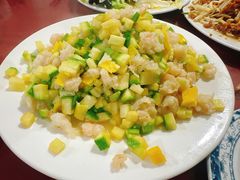 -清真餐馆(仙营路店)