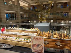 -合肥皇冠假日酒店·菲亚斯特自助餐厅(黄山路店)