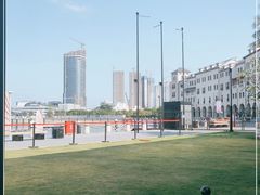 -南沙游艇会·大兵船餐厅