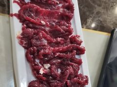 -潮悦牛肉火锅城(水贝店)