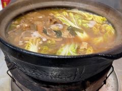 -小板凳(四公里店)