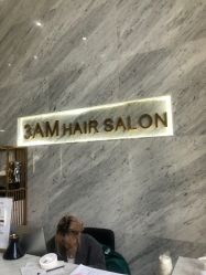 -3AM HAIR SALON染发接发