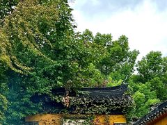 -西园戒幢律寺