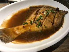 -大京园海鲜烧烤(东城路店)