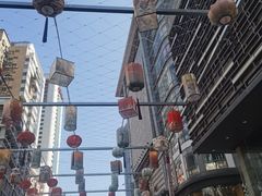 -越秀西湖花市(广州城市广场花卉店)