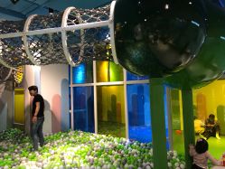 -KidSteam儿童乐园(富力城店)