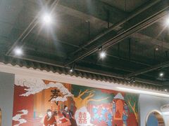 -客宴·江西客家菜(红角洲店)