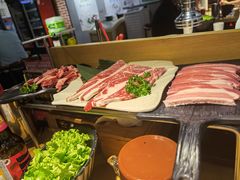 -牛市牛烤肉(西单大悦城店)