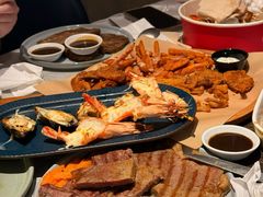 -必胜客(津塘店)