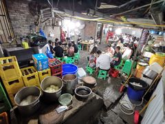 -渝味黄姐火锅(黄泥村店)