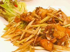-水润轩私厨海南菜餐厅(铂尔曼酒店)