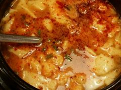 -同堂韩国料理炭火烤肉(彩虹广场店)