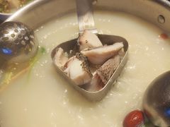 -打酱友•斑鱼海鲜粥火锅(吴桥店)