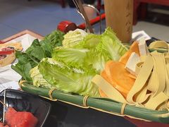 -南山八号火锅(曲江创意谷店)