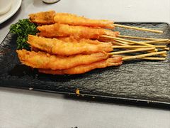 -金哥私房菜馆(张府园总店)