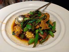 -喜棠·长沙家宴·海鲜·湘菜(麓谷店)