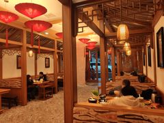 大堂-新凯里酸汤鱼(飞山街店)