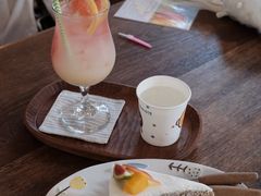 -春风十里咖啡馆