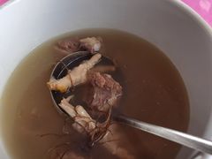 -根哥美食大雁岛(魁东一路店)