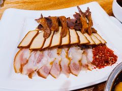 -双流老妈兔头(总店)
