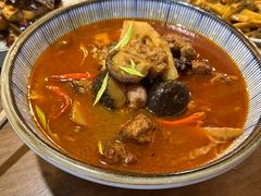 家厨排骨-薇酌饮·陕西菜(南门外店)