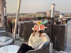 -王府井文华东方酒店-紫膳餐厅