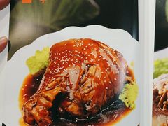 -东四民芳餐厅(世茂工三店)